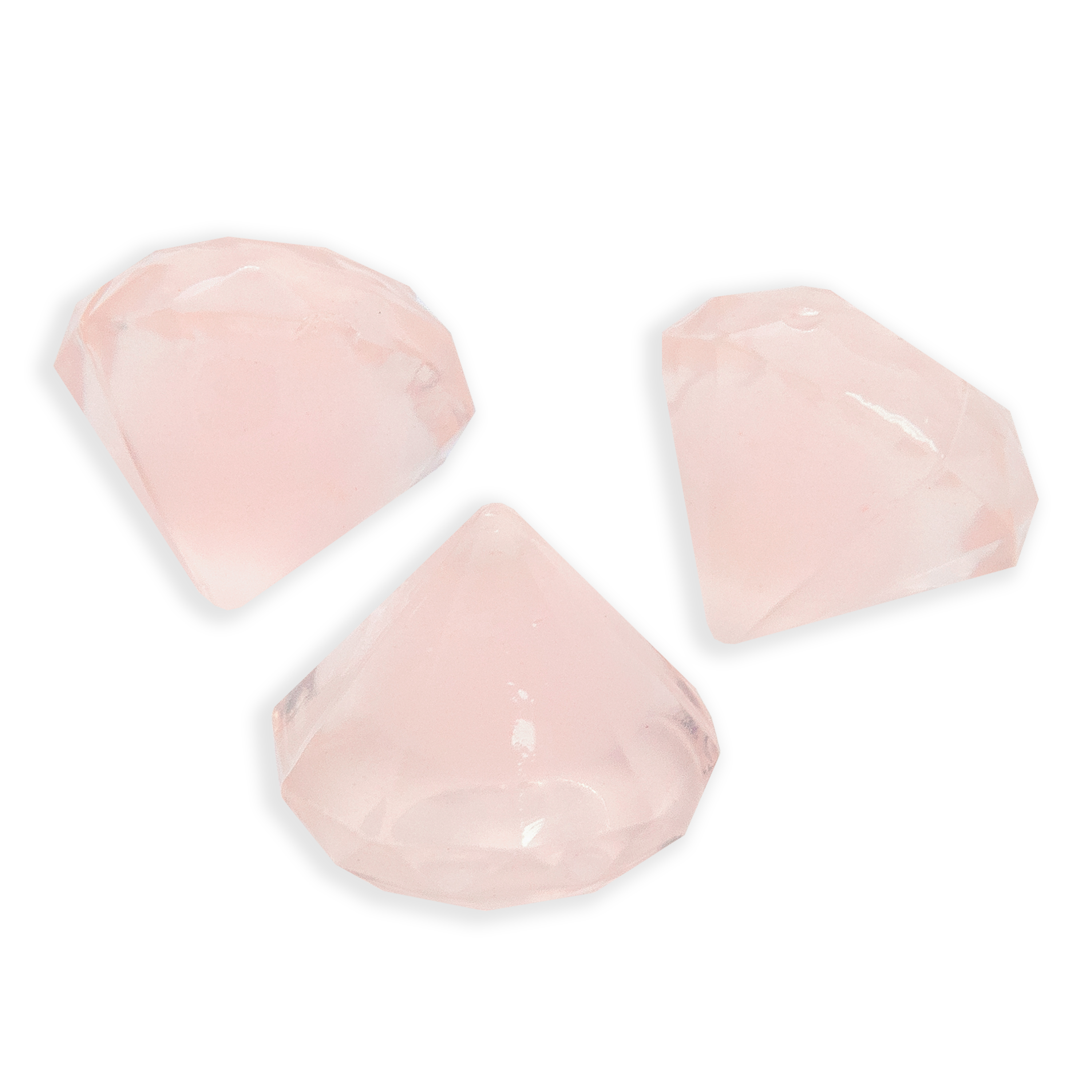 Thạch Kim Cương Jelly Nhân Vị Vải