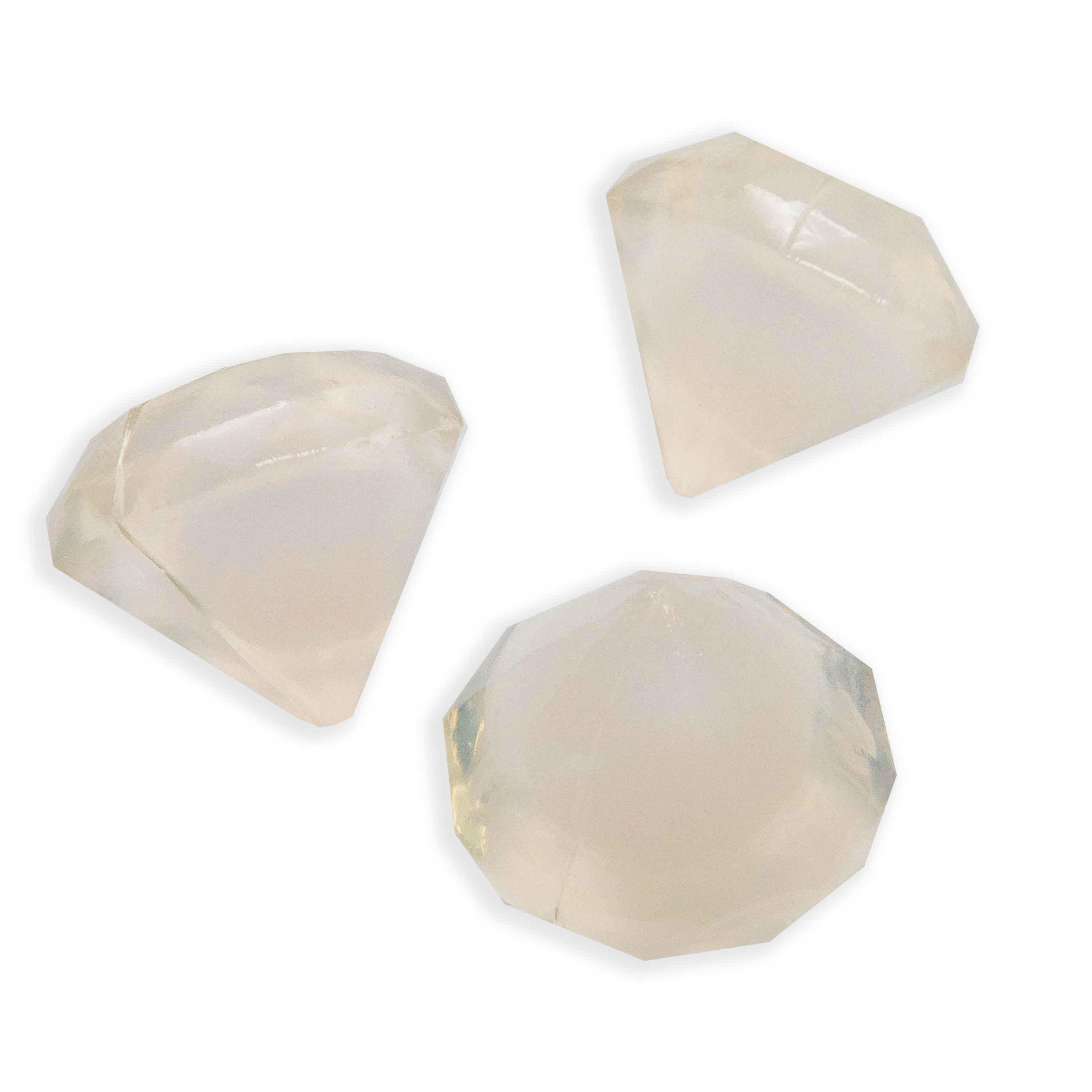 Thạch Kim Cương Jelly Nhân Vị Nhãn