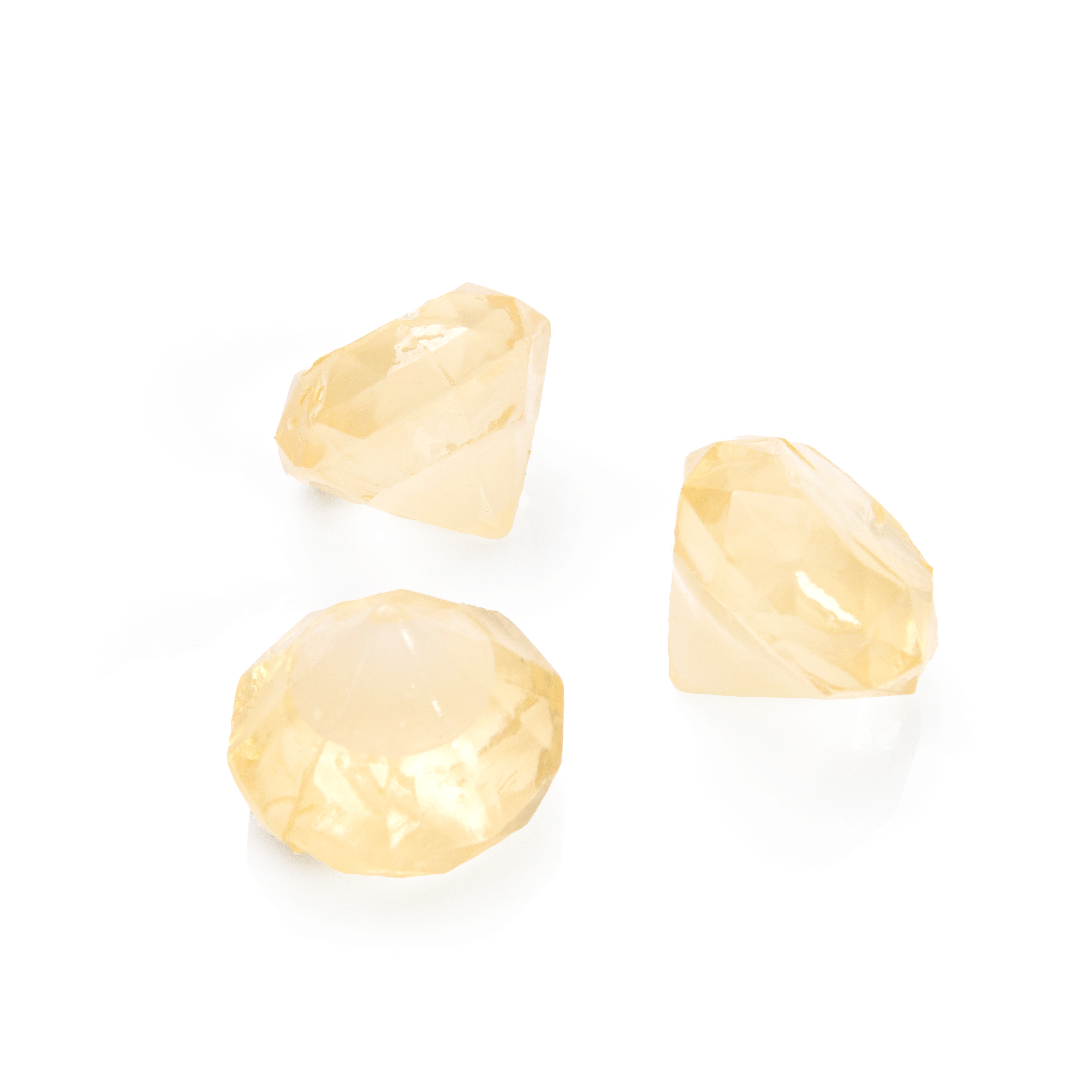 Kẹo Mãng Cầu Jelly Nhân Si Rô Trái Cây