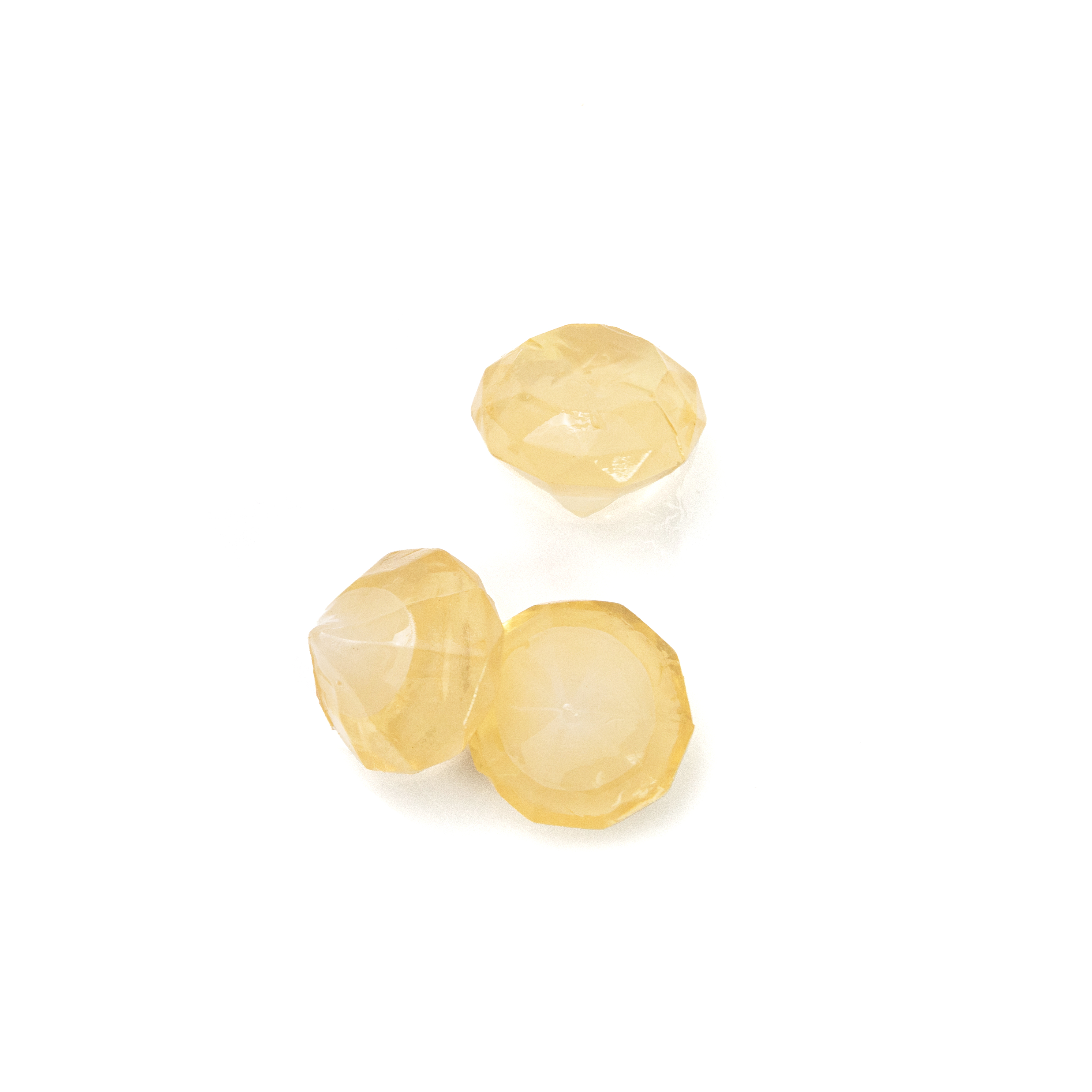 Kẹo Mãng Cầu Jelly Nhân Si Rô Trái Cây