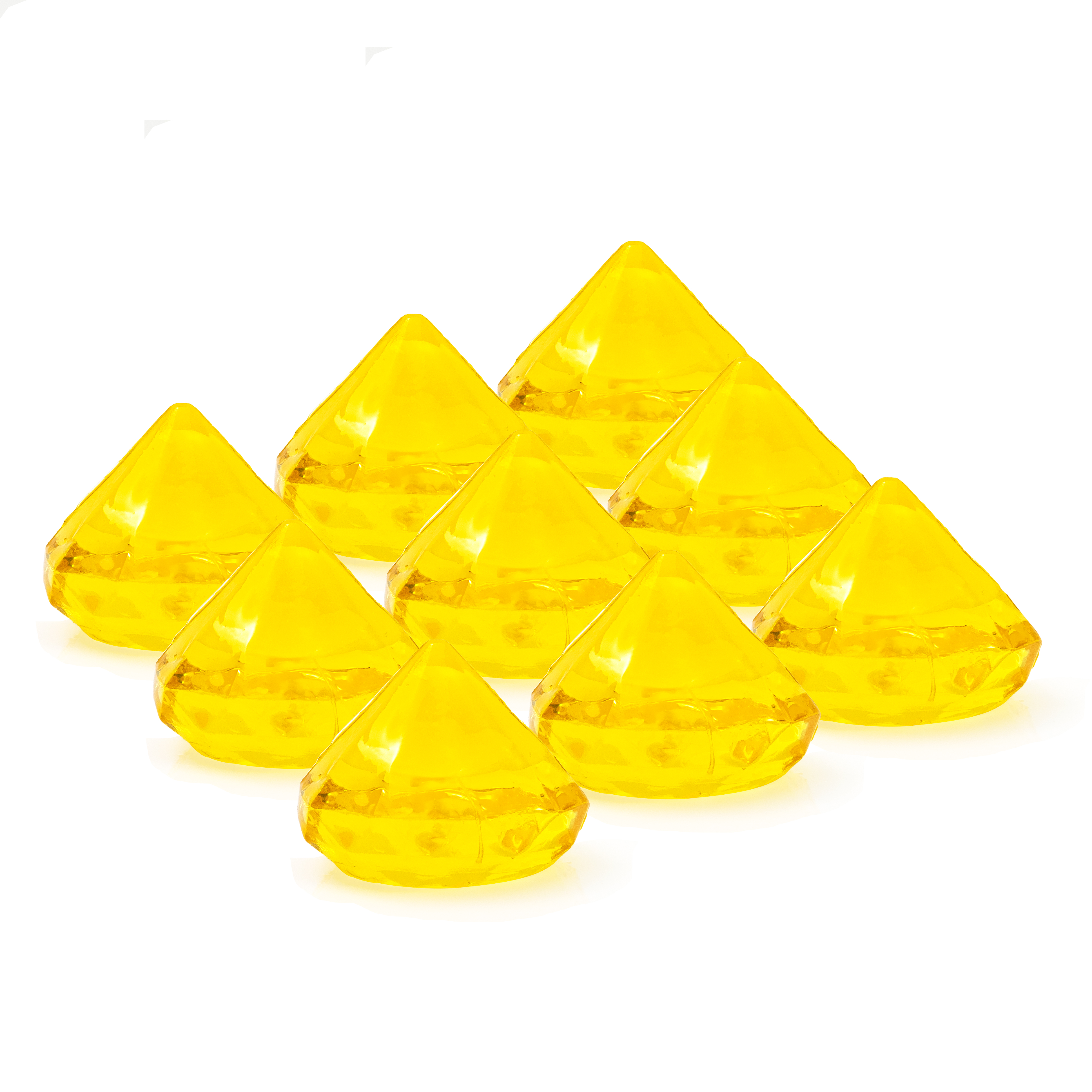 Kẹo Chanh Dây Jelly Nhân Si Rô Trái Cây
