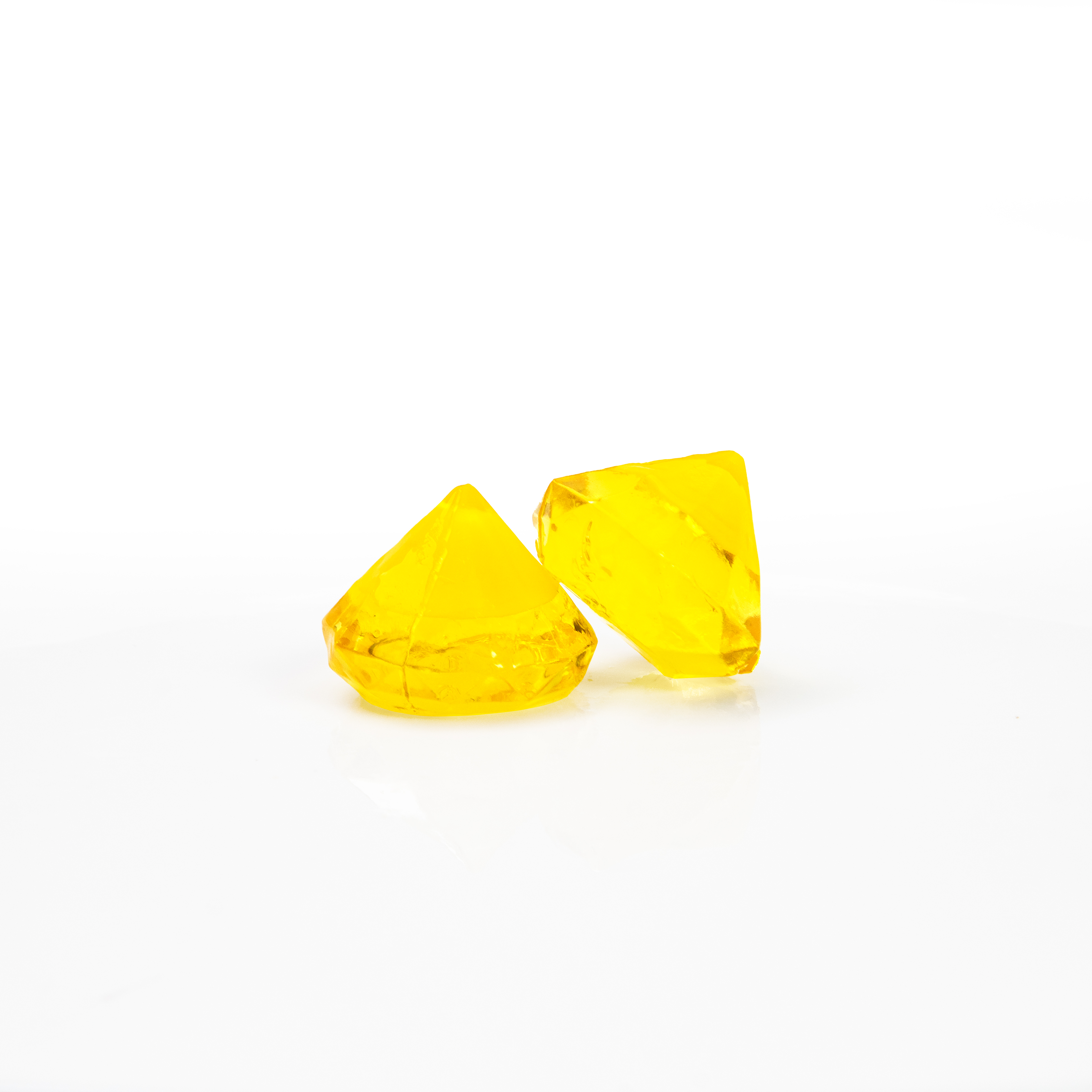 Kẹo Chanh Dây Jelly Nhân Si Rô Trái Cây