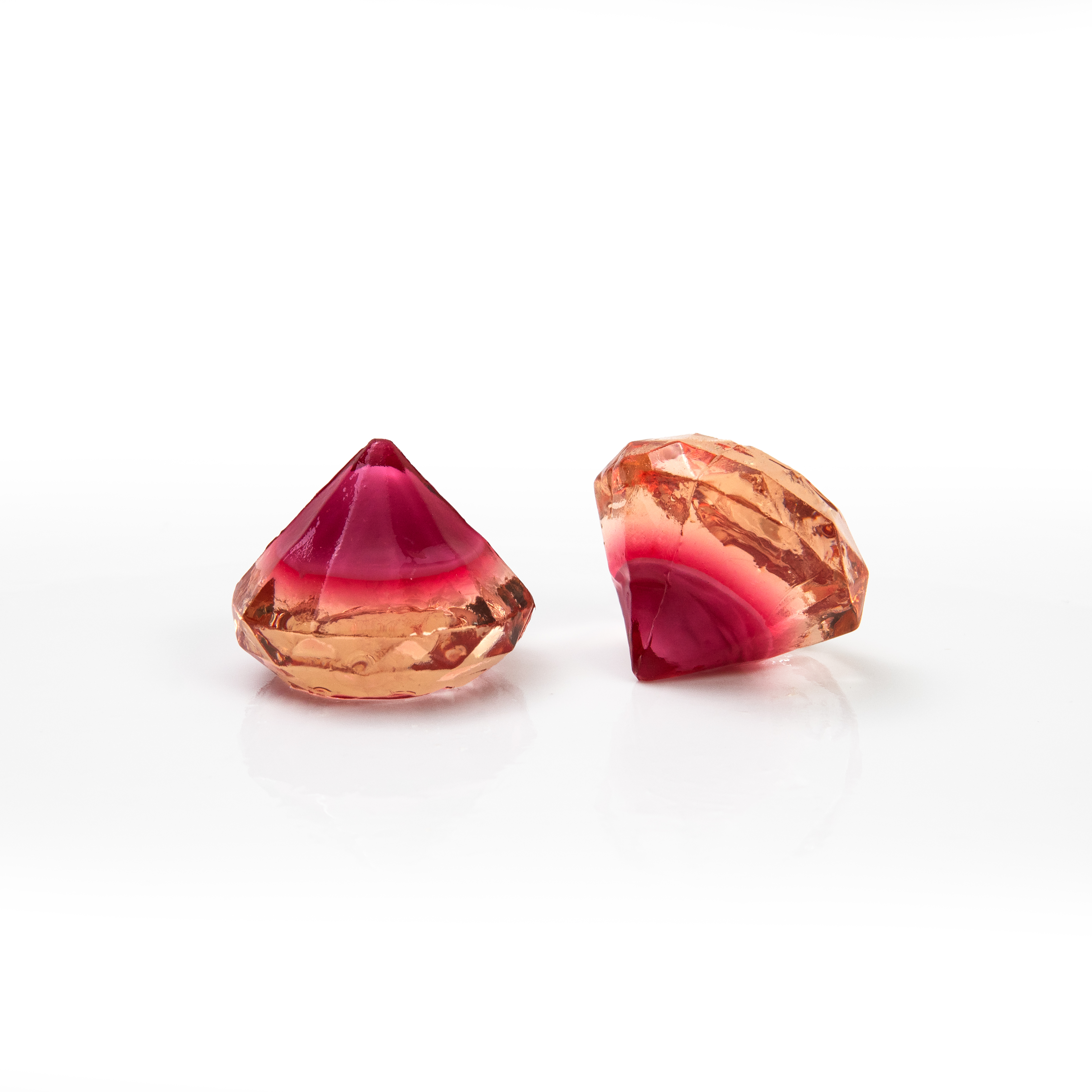 Kẹo Sim Jelly Nhân Si Rô Trái Cây
