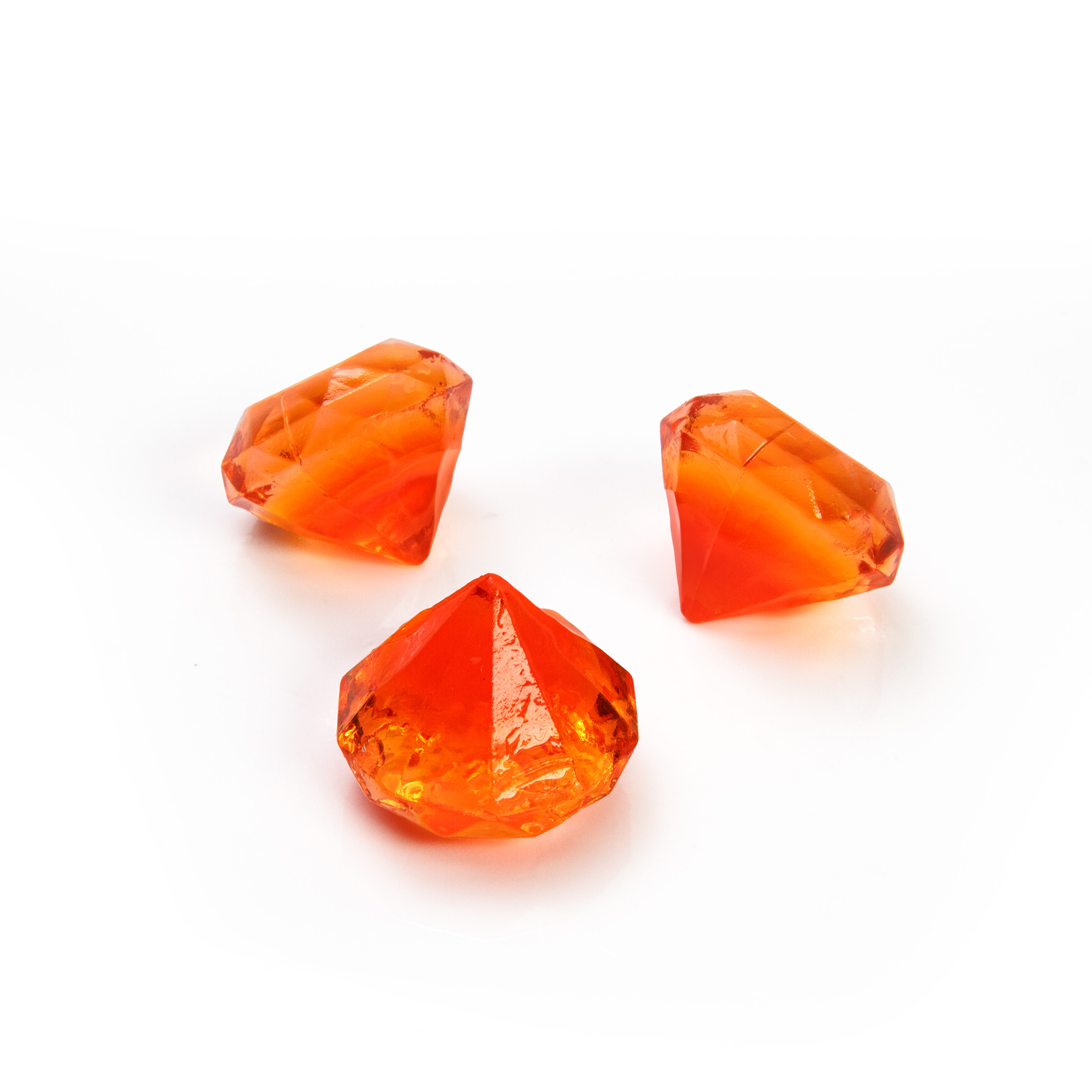 Kẹo Đào Jelly Nhân Si Rô Trái Cây